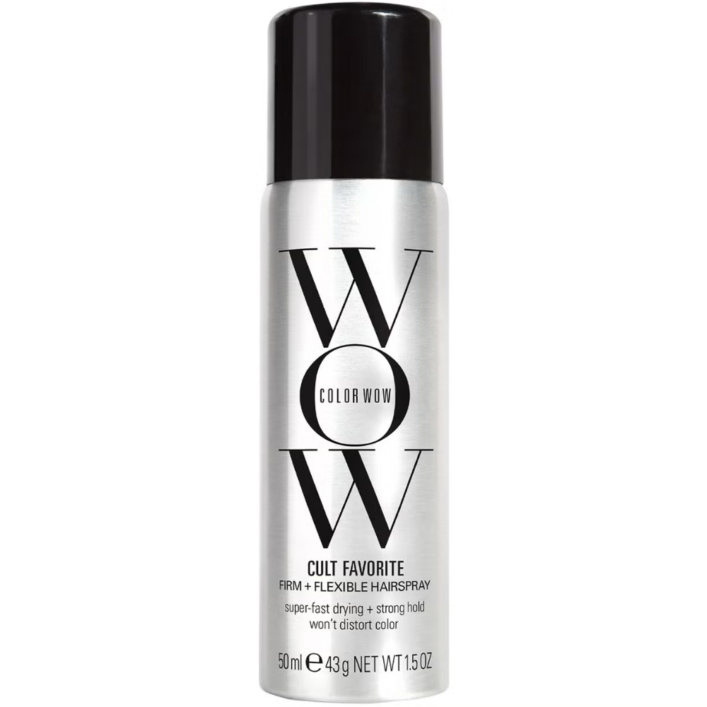 Color Wow Cult Favourite Hairspray 50ml