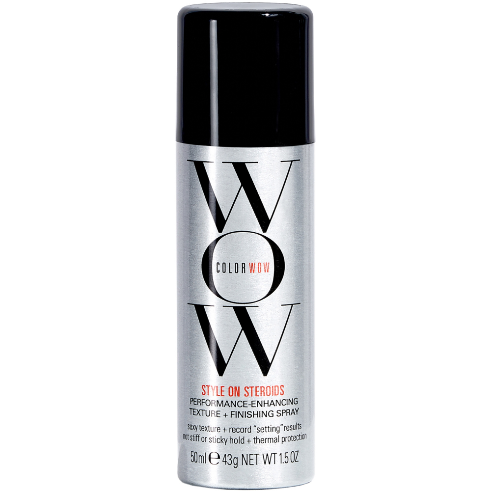 Color Wow Style On Steroids Hairspray 50ml