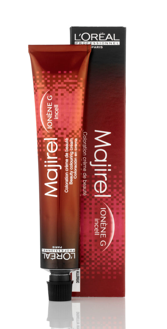 L'Oréal Professionnel Majirel Permanent Hair Colour 50ml