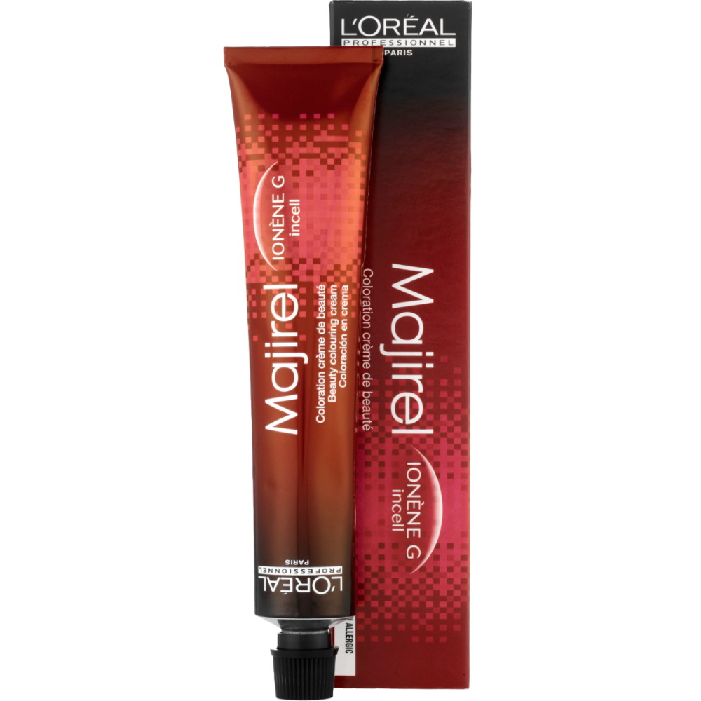 L'Oréal Professionnel Majirel Permanent Hair Colour 50ml