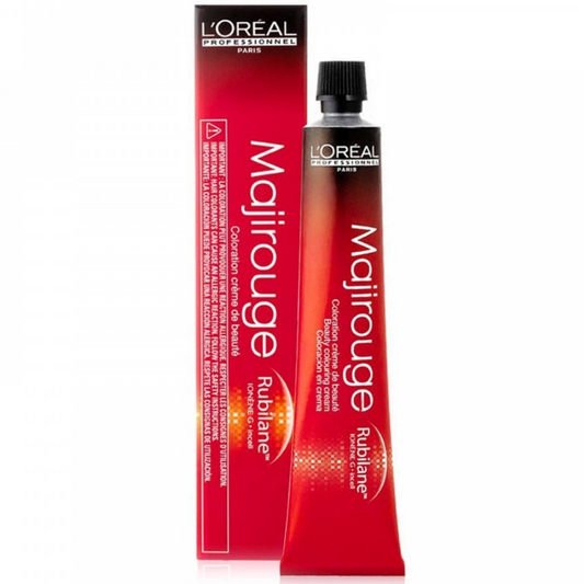 L'Oréal Professionnel Majirouge Permanent Hair Colour 50ml