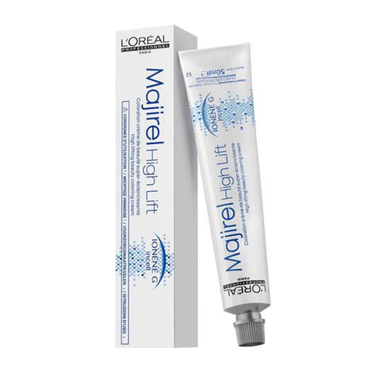 L'Oréal Professionnel Majirel High Lift Permanent Hair Colour 50ml