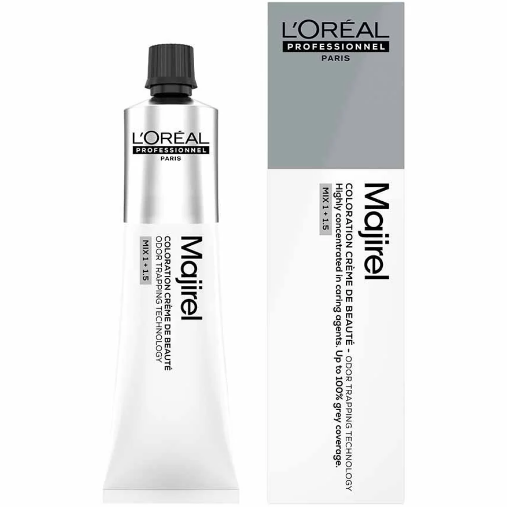 L'Oréal Professionnel Majirel Permanent Hair Colour 60ml