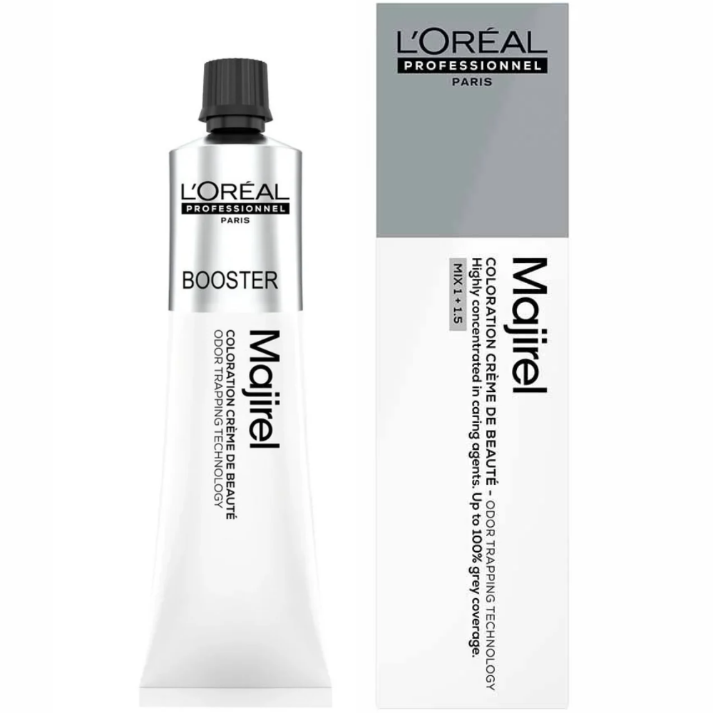 L'Oréal Professionnel Majirel Permanent Hair Colour 60ml