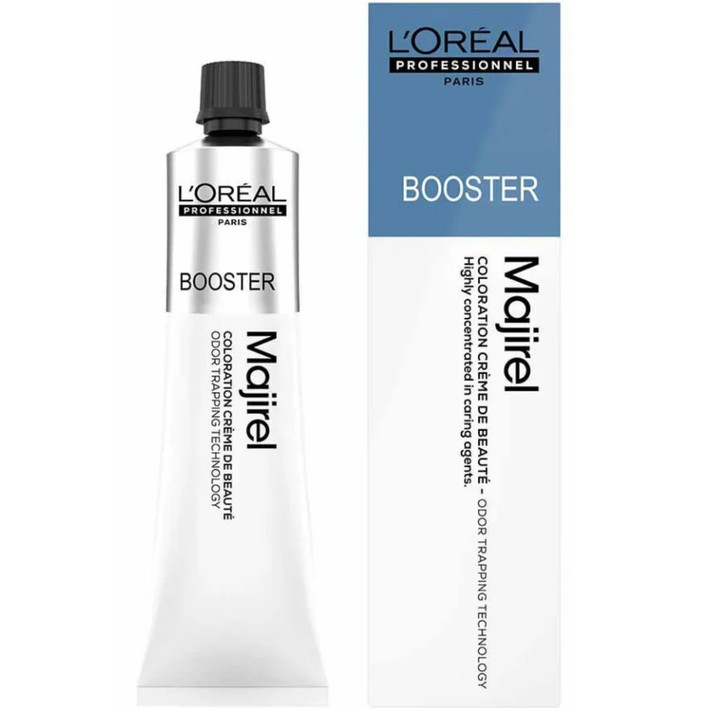 L'Oréal Professionnel Majirel Permanent Hair Colour 60ml