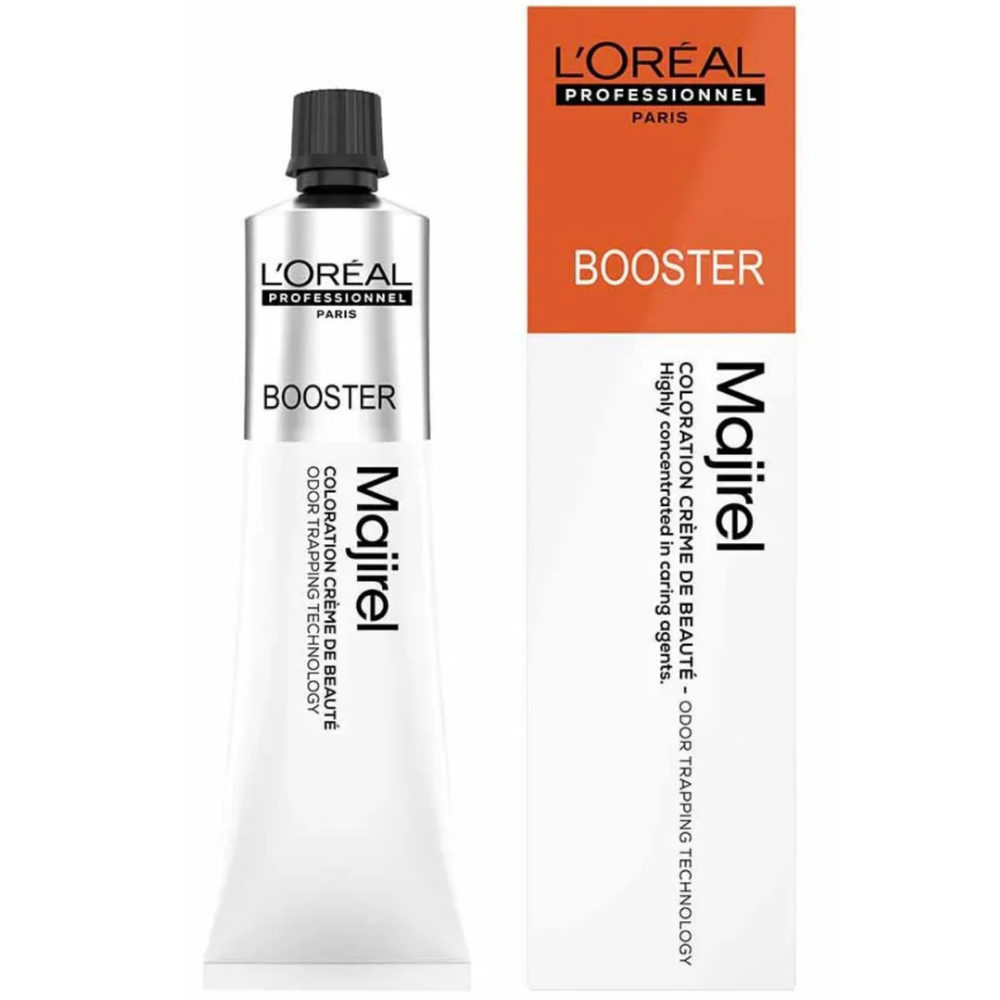 L'Oréal Professionnel Majirel Permanent Hair Colour 60ml