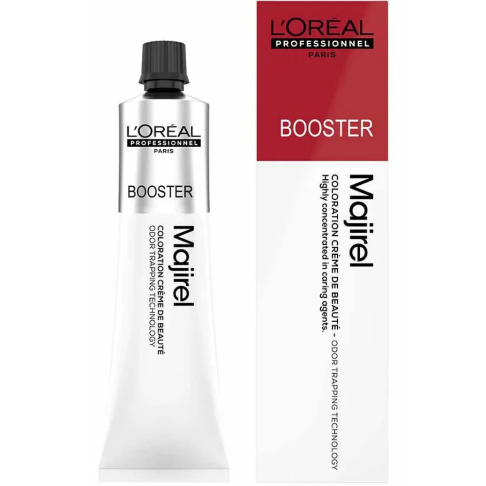 L'Oréal Professionnel Majirel Permanent Hair Colour 60ml