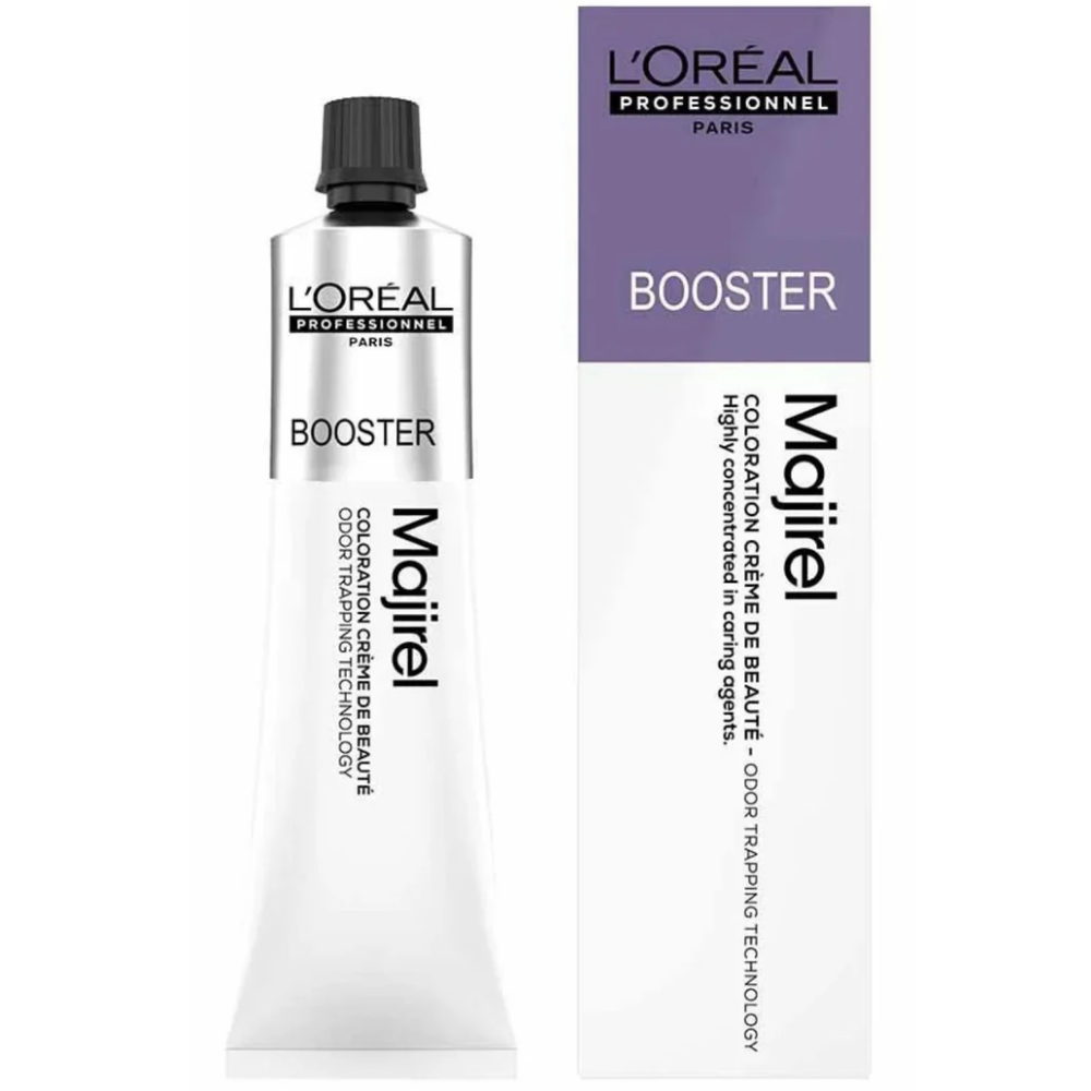 L'Oréal Professionnel Majirel Permanent Hair Colour 60ml