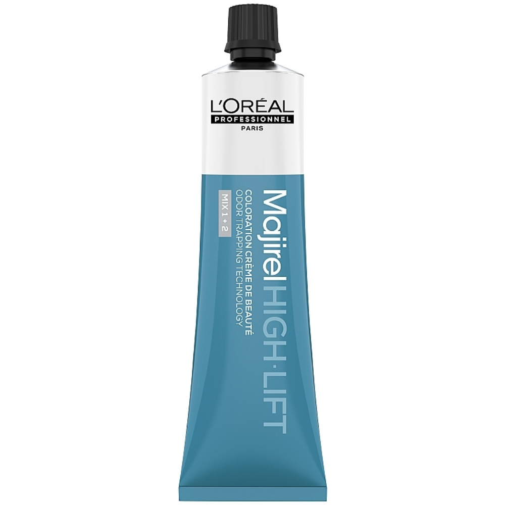 L'Oréal Professionnel Majirel High Lift Permanent Hair Colour 60ml