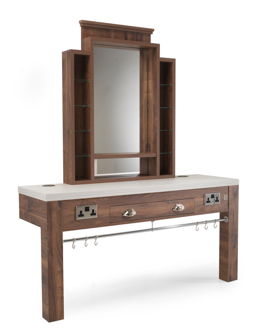 REM Montana Barber Unit 1 Position