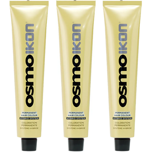 Osmo Ikon Permanent Hair Colour 100ml