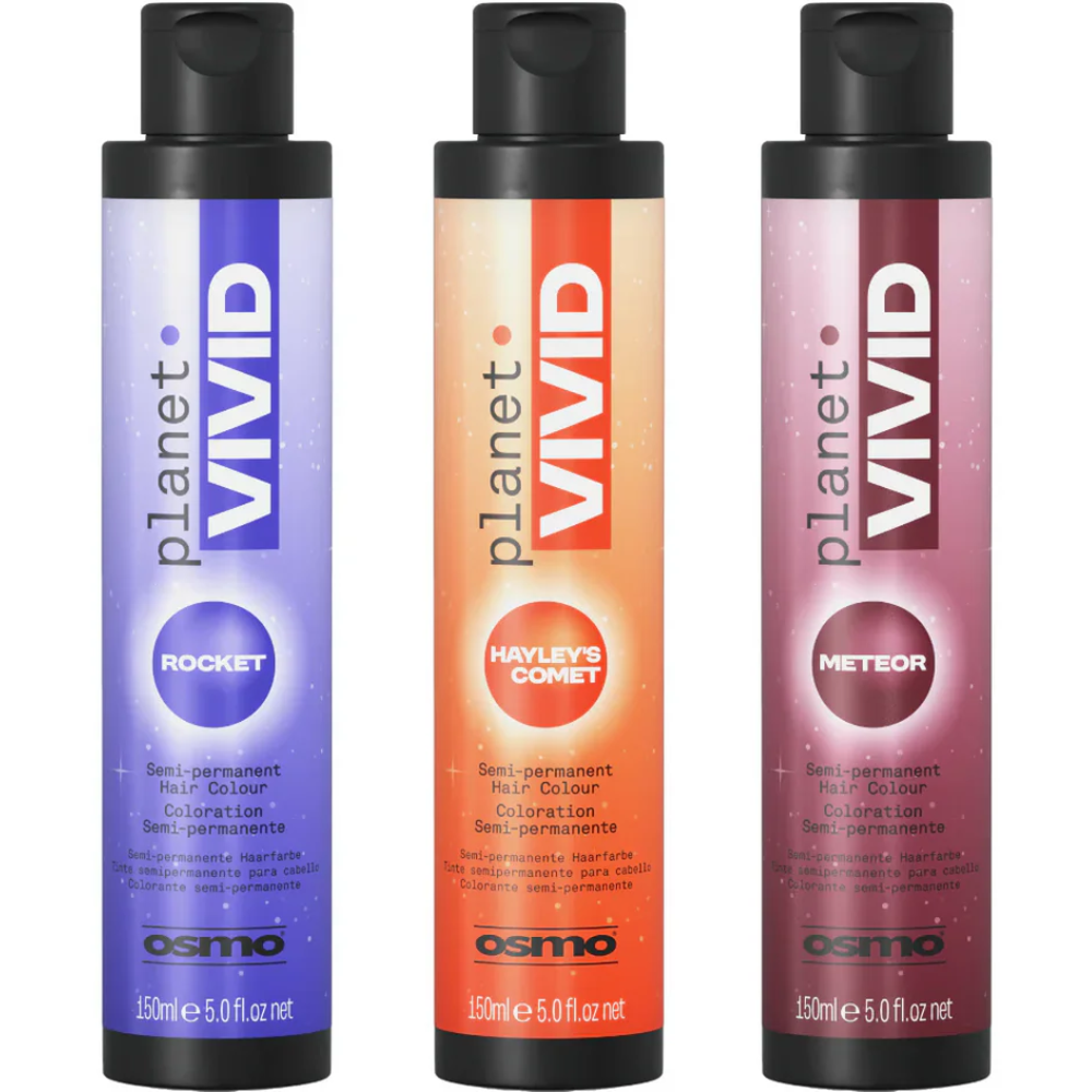 Osmo Planet Vivid Semi-Permanent Colour 150ml