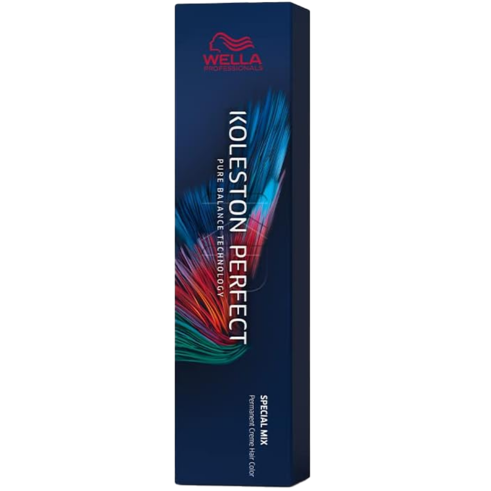 Wella Professionals Koleston Perfect ME+ Permanent Hair Colour 60ml