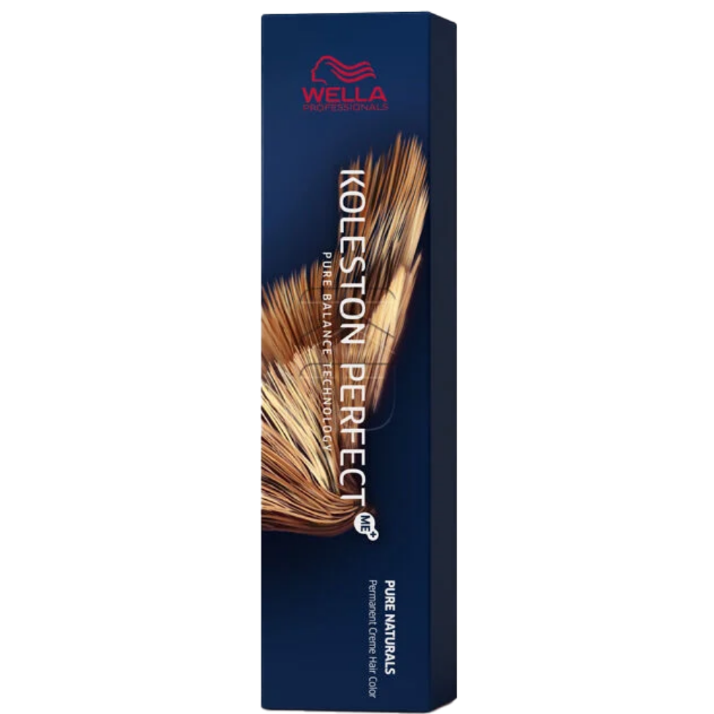 Wella Professionals Koleston Perfect ME+ Permanent Hair Colour 60ml