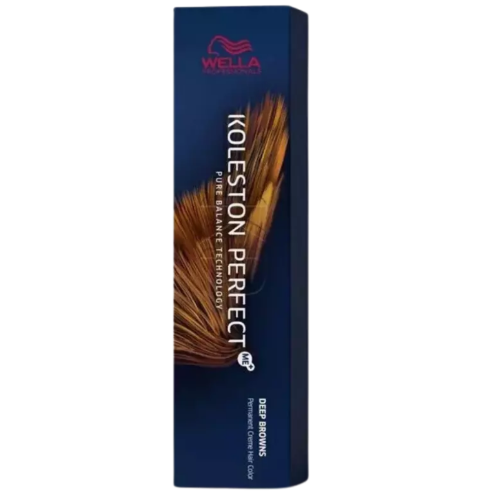 Wella Professionals Koleston Perfect ME+ Permanent Hair Colour 60ml