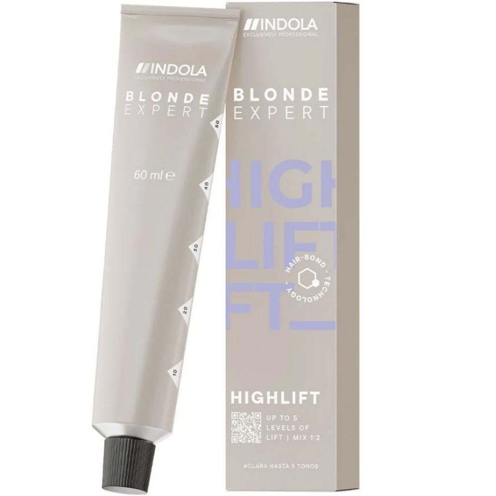 Indola Blonde Expert Highlift 60ml