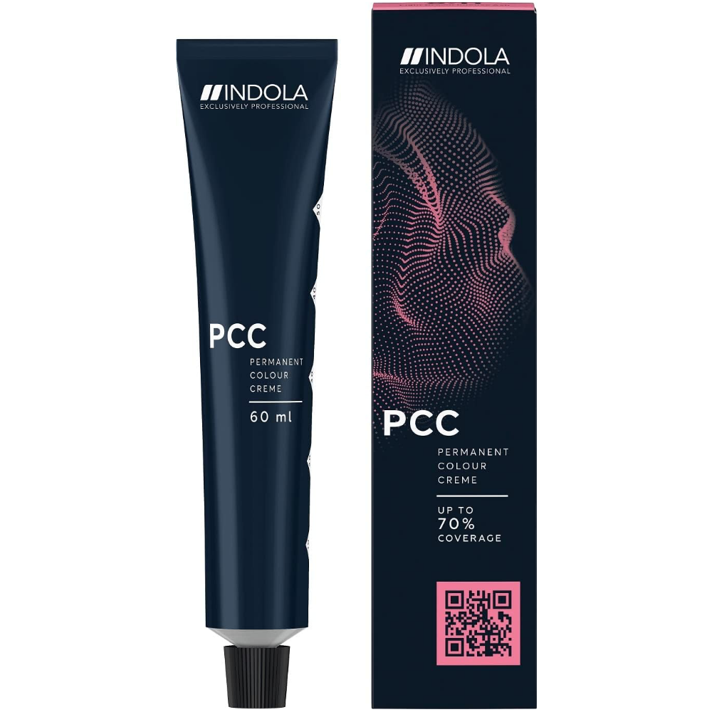 Indola Professional PCC Permanent Caring Colour 60ml