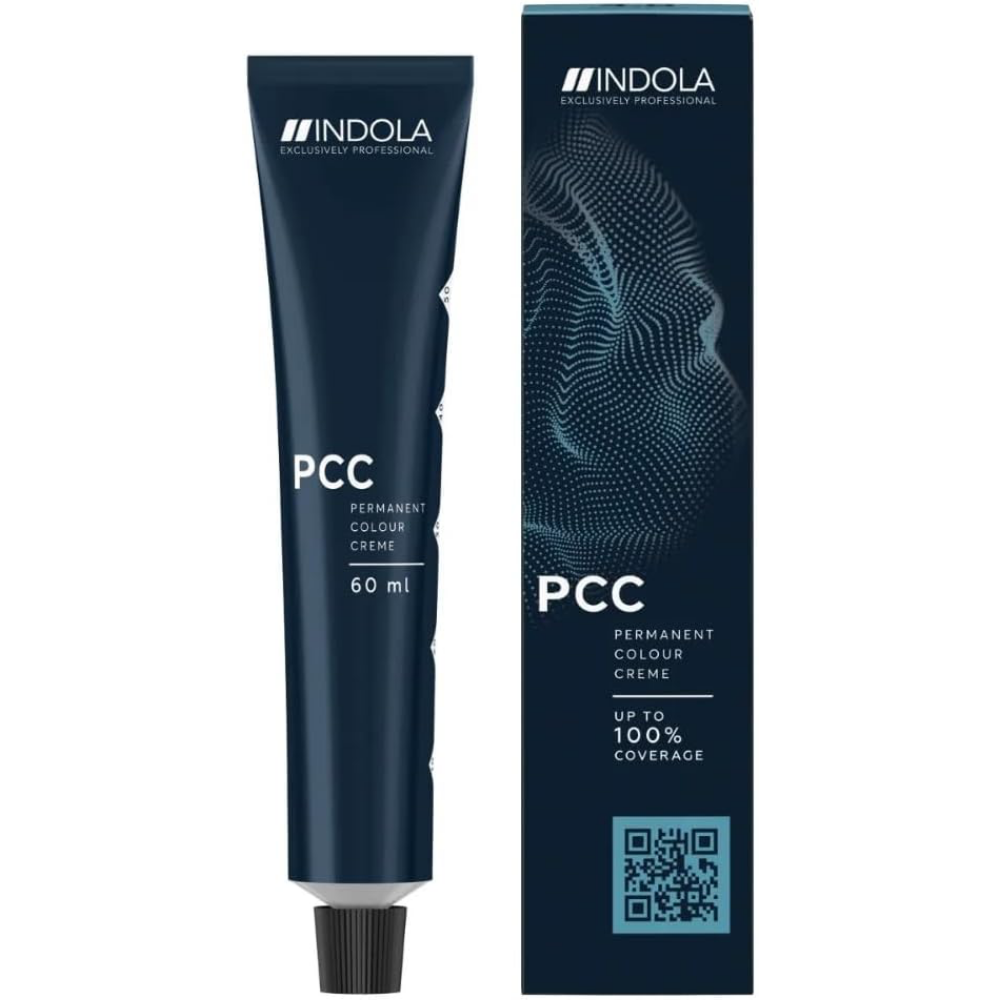 Indola Professional PCC Permanent Caring Colour 60ml