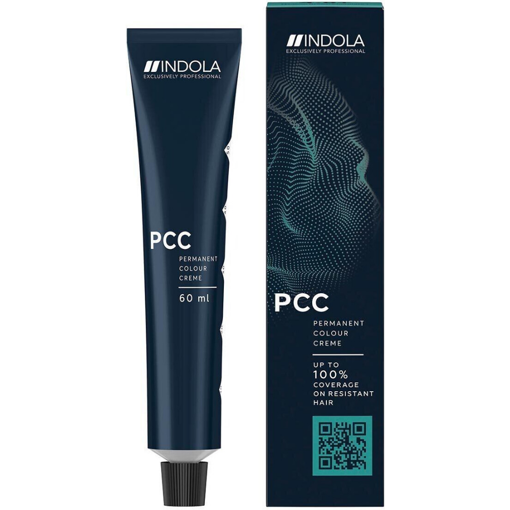 Indola Professional PCC Permanent Caring Colour 60ml