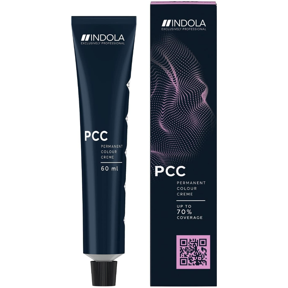 Indola Professional PCC Permanent Caring Colour 60ml