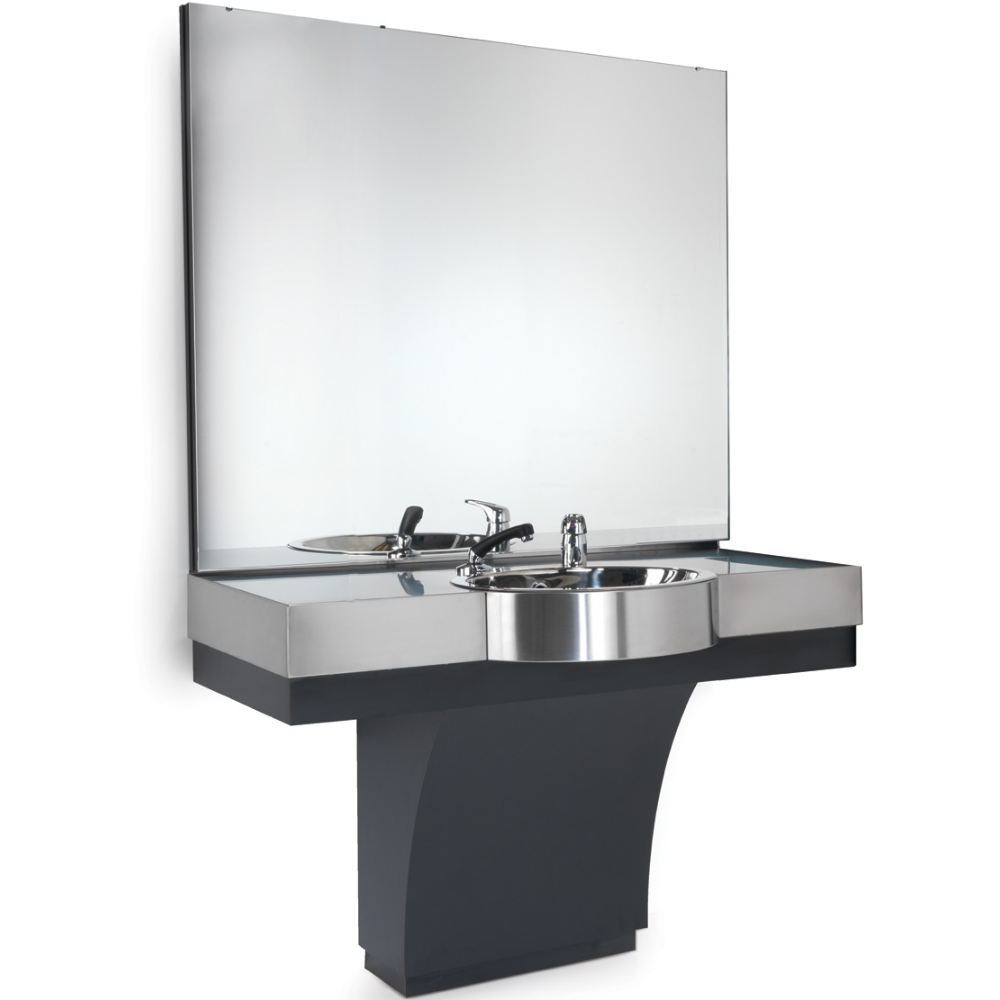 REM The Duke Barbers Unit