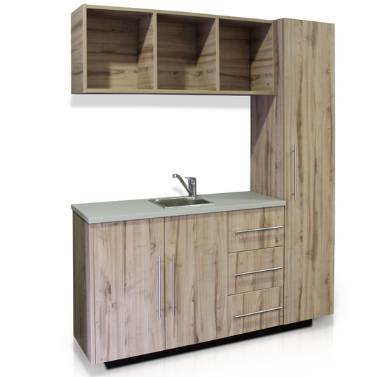 REM Aquarius Vanity Unit