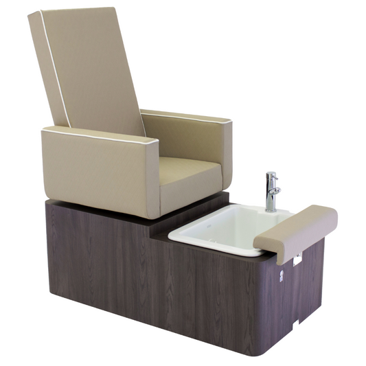 REM Centenary Pedispa Unit