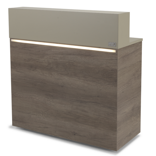 REM Zodiac Reception Desk