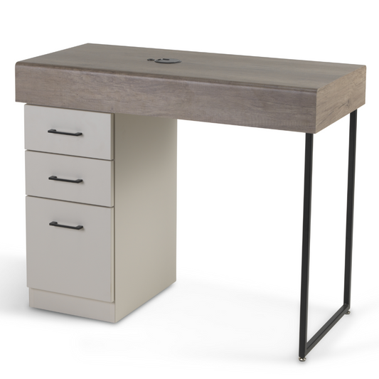 REM Florence 1 Position Nail Bar