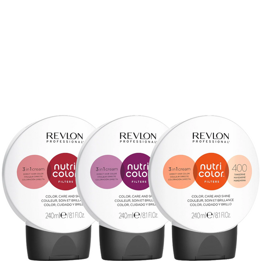 Revlon Professional Nutri Color Filters 240ml