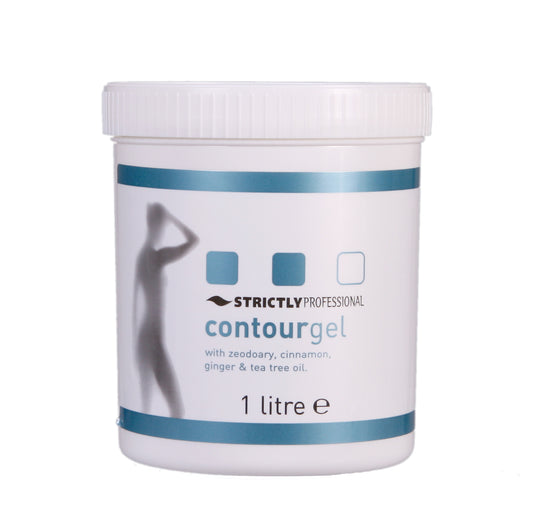 Strictly Professional Contour Gel 1000ml