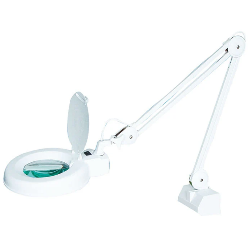Skinmate SL114 LED Magnifying Lamp