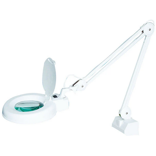 Skinmate SL205 Slimline Magnifying Lamp 5 Diopter