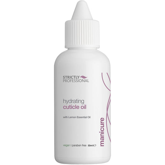 Strictly Professional Hydrating Cuticle Oil 50ml