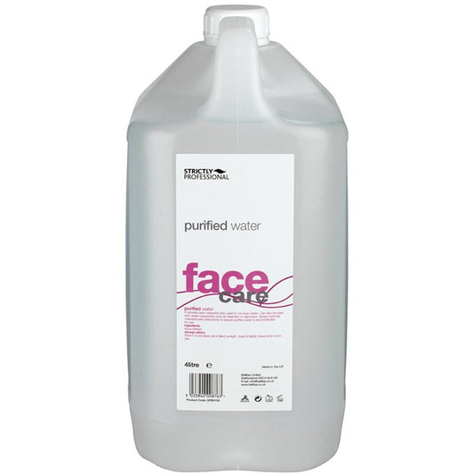 Strictly Professional Purified Water 4000ml
