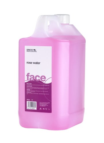 Strictly Professional Rose Water 4000ml