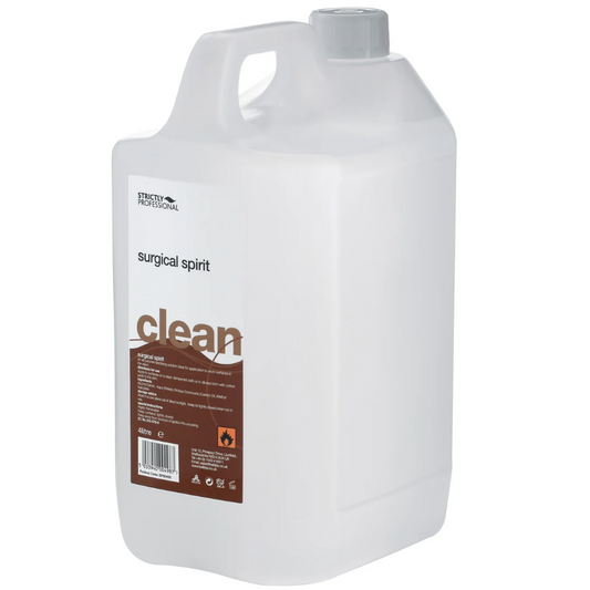 Strictly Professional Surgical Spirit 4000ml