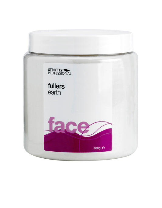 Strictly Professional Fullers Earth 400g