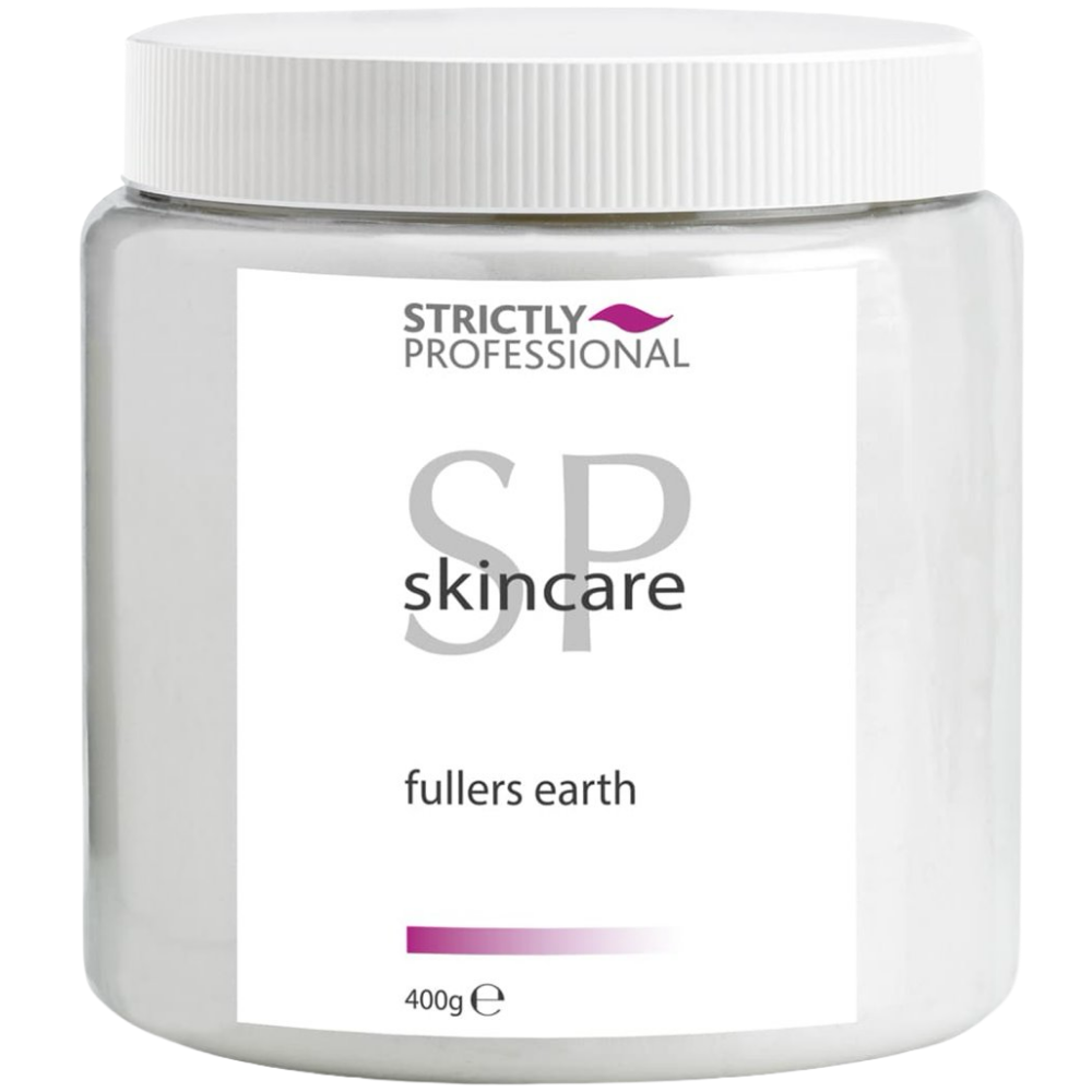 Strictly Professional Fullers Earth 400g