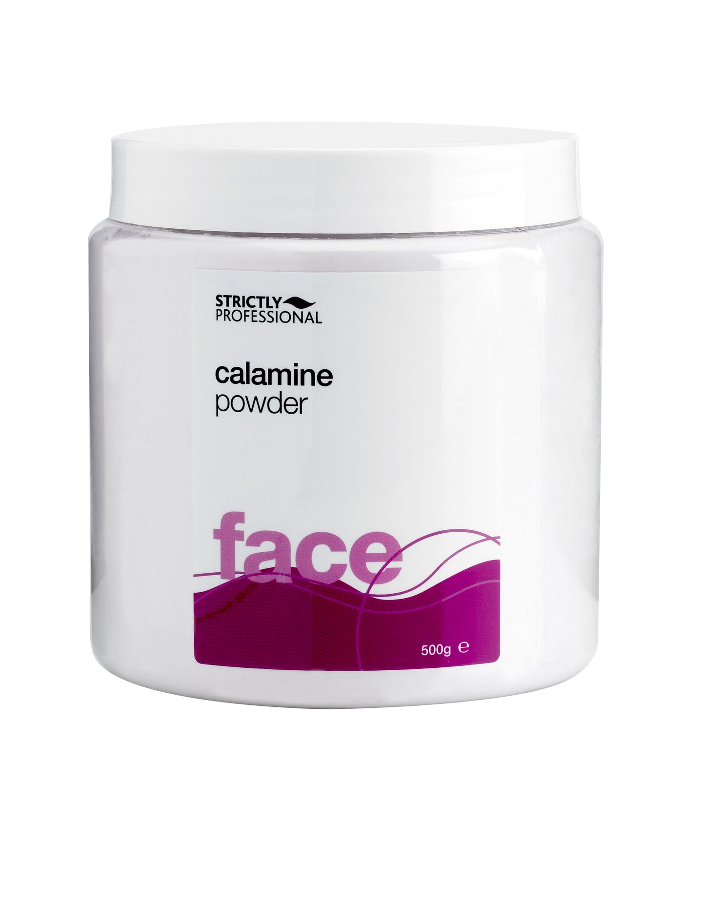 Strictly Professional Calamine Powder 500g