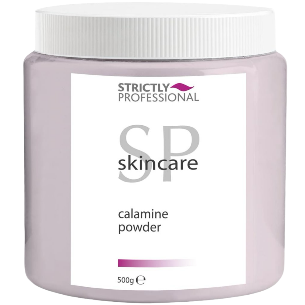 Strictly Professional Calamine Powder 500g