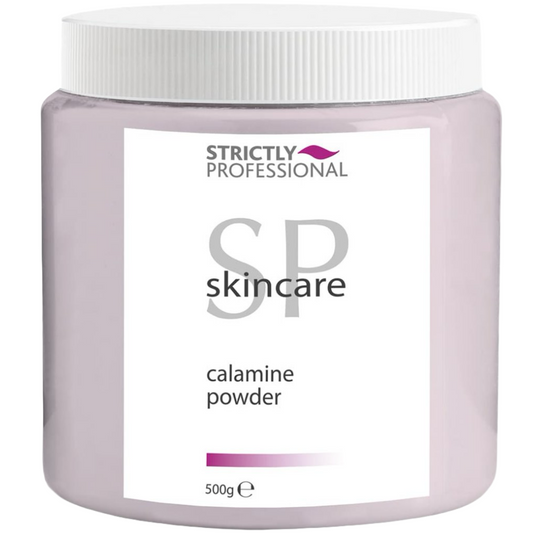 Strictly Professional Calamine Powder 500g