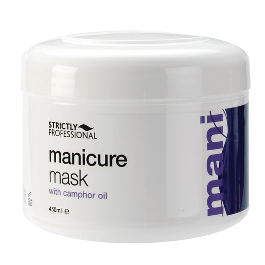 Strictly Professional Replenishing Hand Mask 450ml