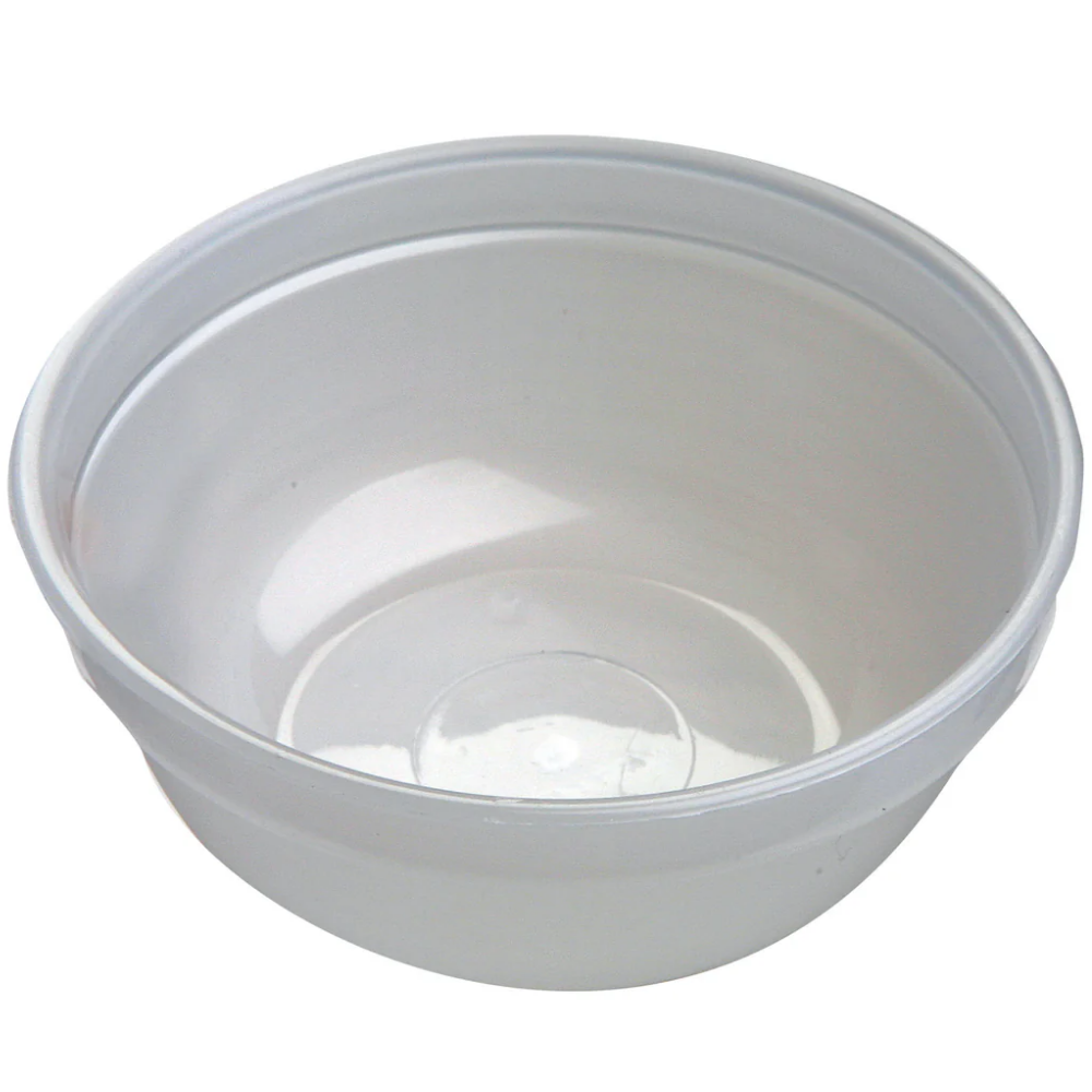 Strictly Professional Solution Bowl 4 Inch