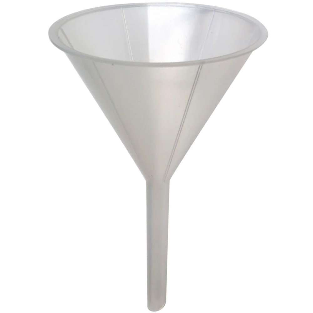Strictly Professional Funnel 4 Inch