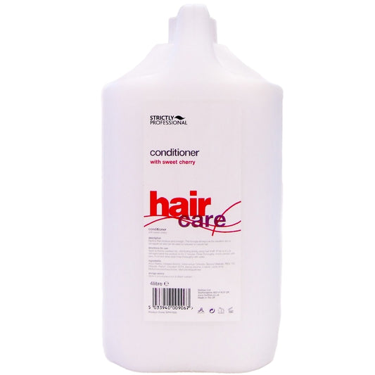 Strictly Professional Sweet Cherry Conditioner 4000ml