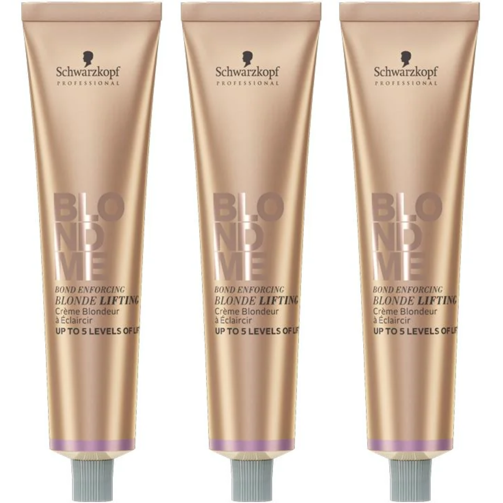 Schwarzkopf Professional BlondMe Blonde Lifting 60ml