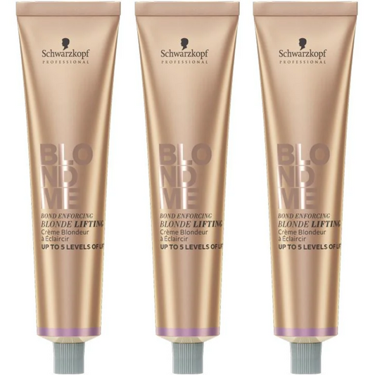 Schwarzkopf Professional BlondMe Blonde Lifting 60ml
