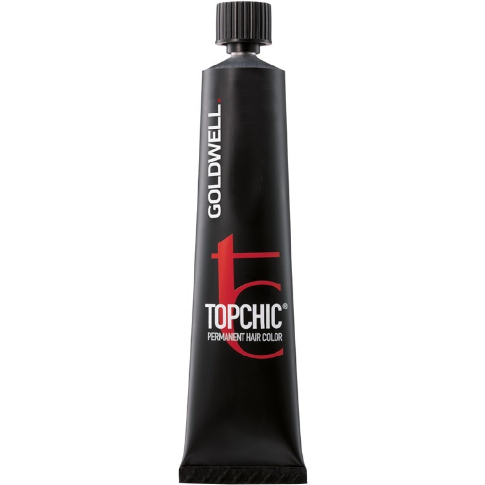 Goldwell Topchic Permanent Hair Colour 60ml