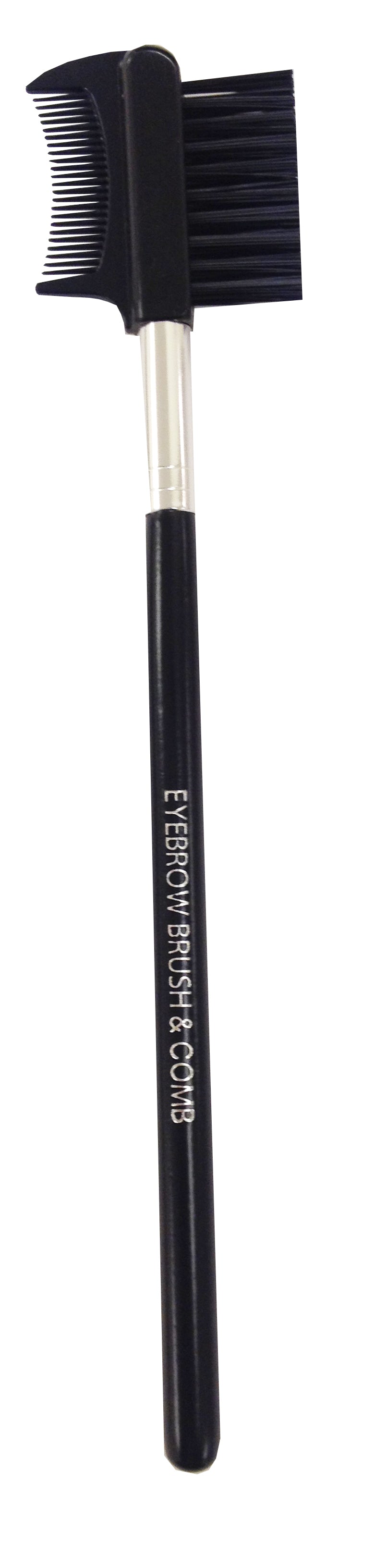 Dennis Williams Eyebrow Brush & Comb